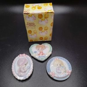 #11 precious moments magnet's